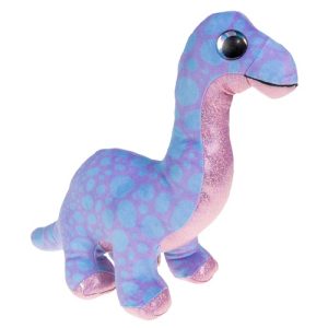 Lumo Stars pluche – Dino Brontosaur big