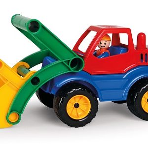 Graafmachine Active Shovel – 33cm