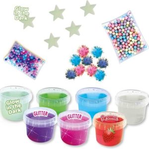SES Creative – Slime – Mix it mania