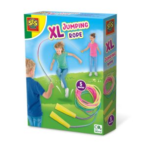 SES Creative – XL Springtouw (5 meter)