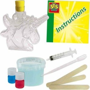 SES Creative – Slime Colour Lab – Unicorn