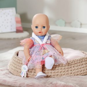 Baby Annabell – Sweet Dreams Nachtjapon 43cm