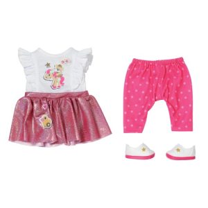 BABY Born – Little Everyday Outfit 36cm