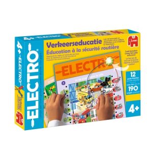 Electro – Verkeerseducatie