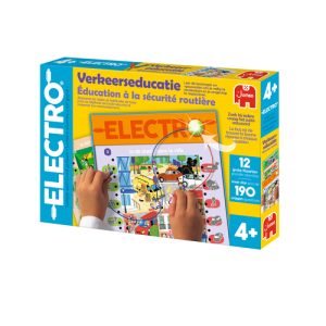 Electro – Verkeerseducatie