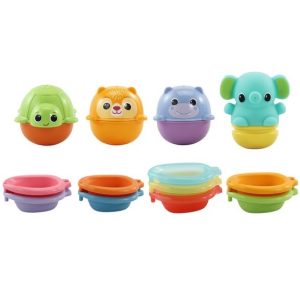 VTech Baby – Stapelpret Badset