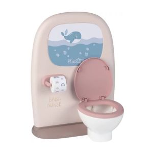 Baby Nurse – Toilet voor babypop