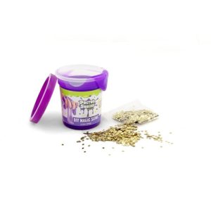 Doctor Squish – DIY Magic Slime (100gr) – paars