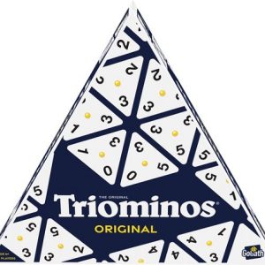 Triominos original