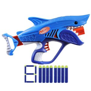 NERF Sharkfire