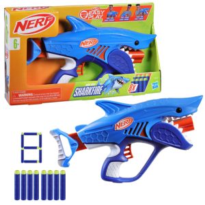 NERF Sharkfire