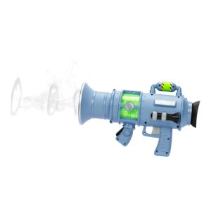 Despicable Me 4 – The Ultimate Fart Blaster