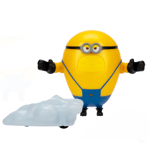 Despicable Me 4 - Speed Burst - Mega Minion Dave - Afbeelding 2