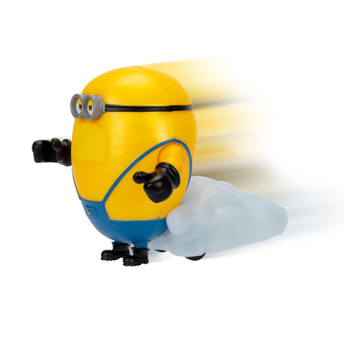 Despicable Me 4 - Speed Burst - Mega Minion Dave - Afbeelding 3