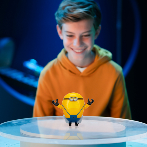 Despicable Me 4 - Speed Burst - Mega Minion Dave - Afbeelding 6