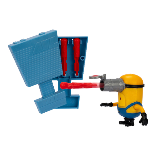 Despicable Me 4 - Launch & Blast - Mega Minion Mel - Afbeelding 3
