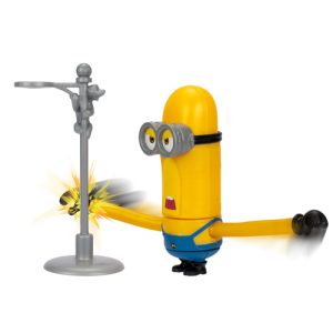 Despicable Me 4 – Wild Spinning – Mega Minion Tim