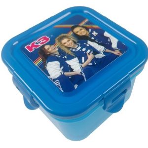 K3 – Snackbox “Sport”