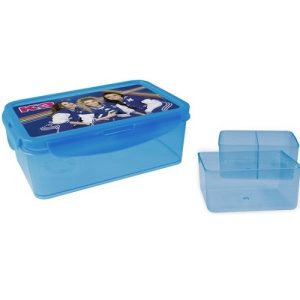 K3 – Brooddoos “Sport”