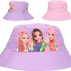 TOPModel vissershoed (omkeerbaar) – JOY