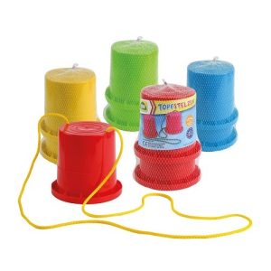 Loopklossen 1 paar – assortiment