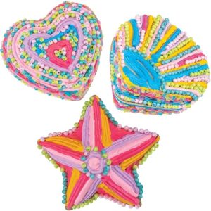 Creative Cases – Puffy Paints