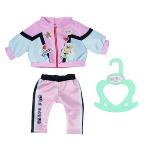 BABY Born – Little Joggingpak 36cm
