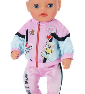 BABY Born – Little Joggingpak 36cm