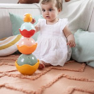 Sophie de Giraf – Stapelbaar