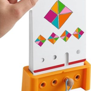 Logic! CASE – Starter Set (7+)