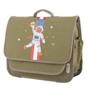 Jack Piers Boekentas Paris Large – Burger Planet