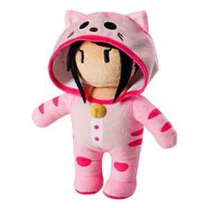 stumble guys pluche 20 cm