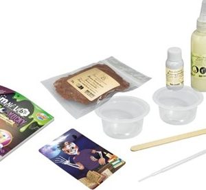 BUKI – MINI YUCKY LABO