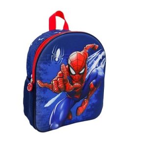 Marvel Spiderman – 3D Rugzak junior