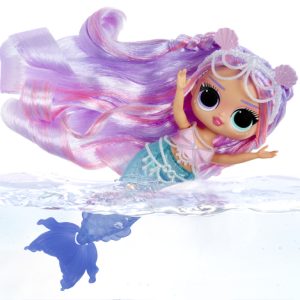 L.O.L. Surprise Tweens Mermaid Doll ASS.