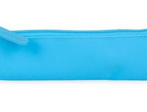 Pennenzak (mini) QC Original (18cm) – azuurblauw