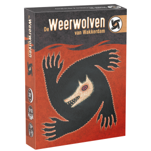 De Weerwolven van Wakkerdam