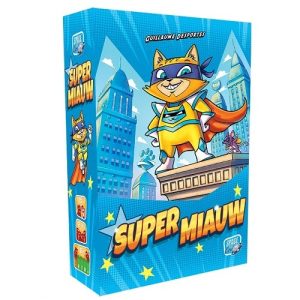 Super Miauw
