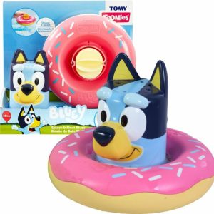 Bluey – Tomy Toomies Zwemboei Bluey