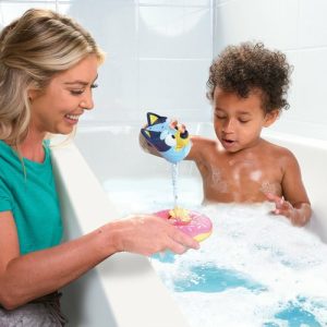 Bluey – Tomy Toomies Zwemboei Bluey