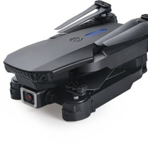 Wonky Monkey Drone Copter – Black