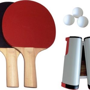 Jollystar Table Tennis Starterkit