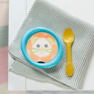 BABY Born – Feeding set