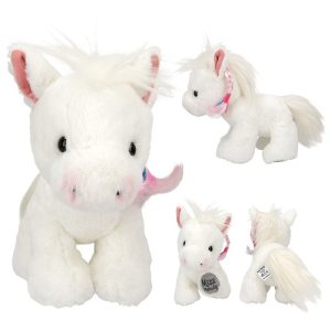 Miss Melody knuffel 20 cm