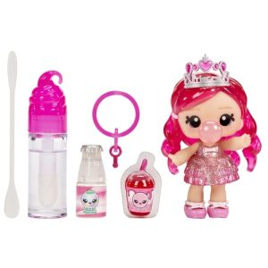 Yummiland Lipgloss Pop – Bianca Bubble Gum