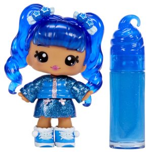 Yummiland Lipgloss Pop – Rory Blueberry