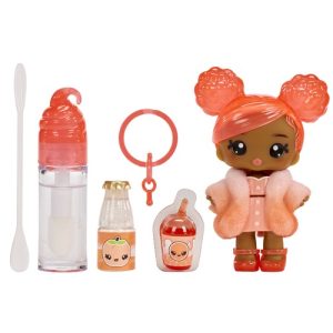 Yummiland Lipgloss Pop – Piper Peach