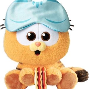 Animagic – Garfield Feature £Plush (12″) Baby Garfield