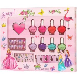 Prinses nagelset