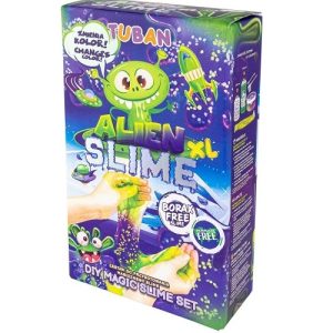 Tuban Kit DIY Tuban Slime Alien XL